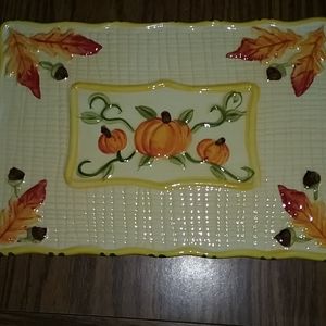 Temptations Pumpkin Trivet